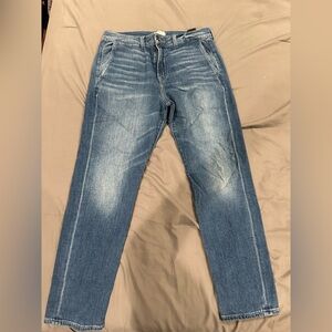 7 For All Mankind Jean Size 32
